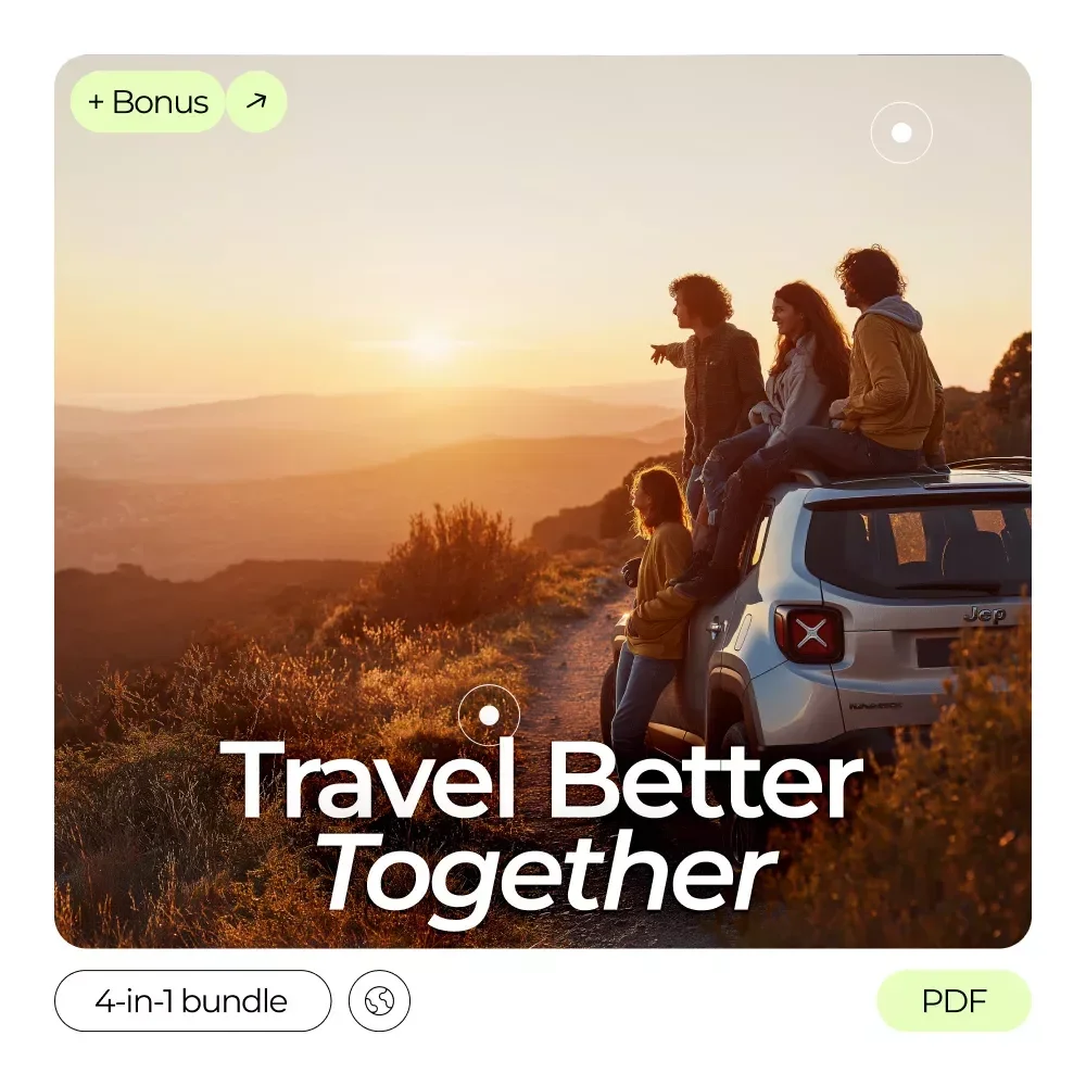 A Smart System Travel Better Together – Group Booking for Flights and Hotels