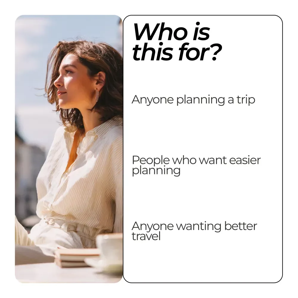 Explore Europe Like a Local | hidden gems in europe less touristy Travel Bundle