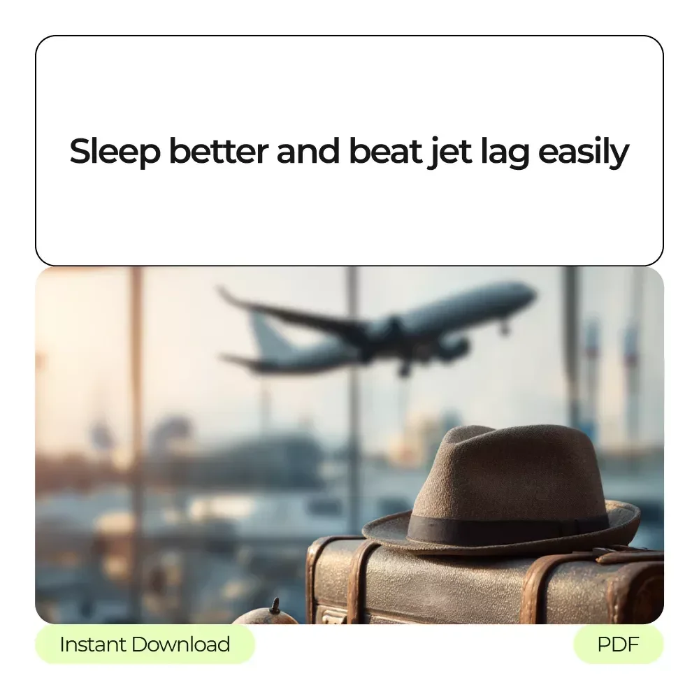 From Takeoff to Touchdown in Comfort: Flight Travel Tips for Long Haul Journeys Bundle