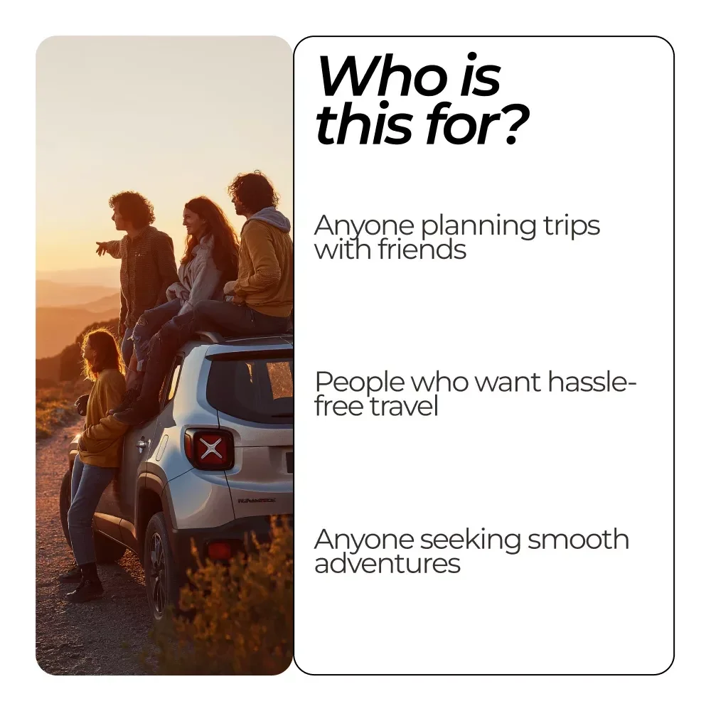 The Stress-Free Group Travel Toolkit – How to Plan a Group Trip Without Stress