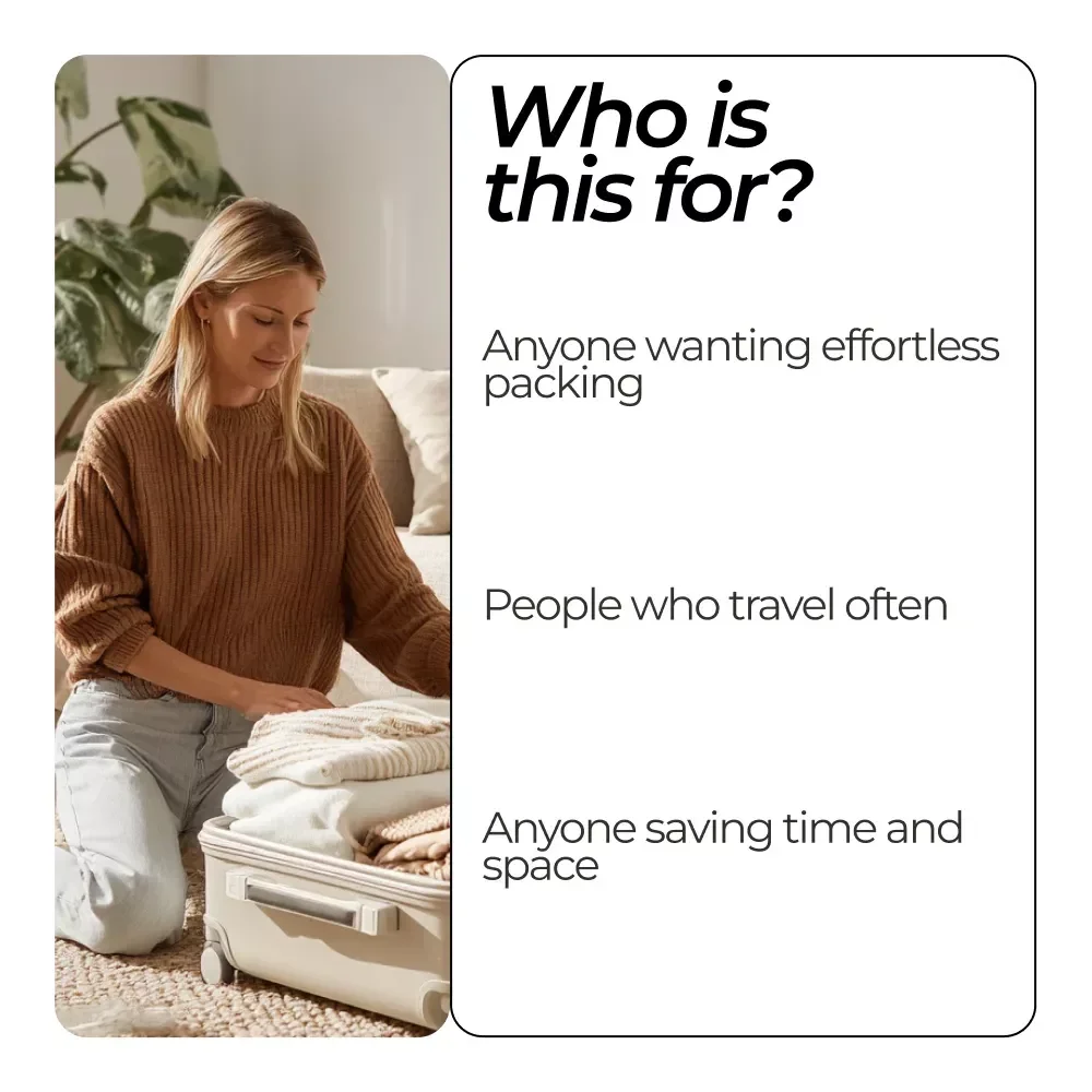 Never Forget a Thing The AI Packing System – How to Use AI for Travel Packing List