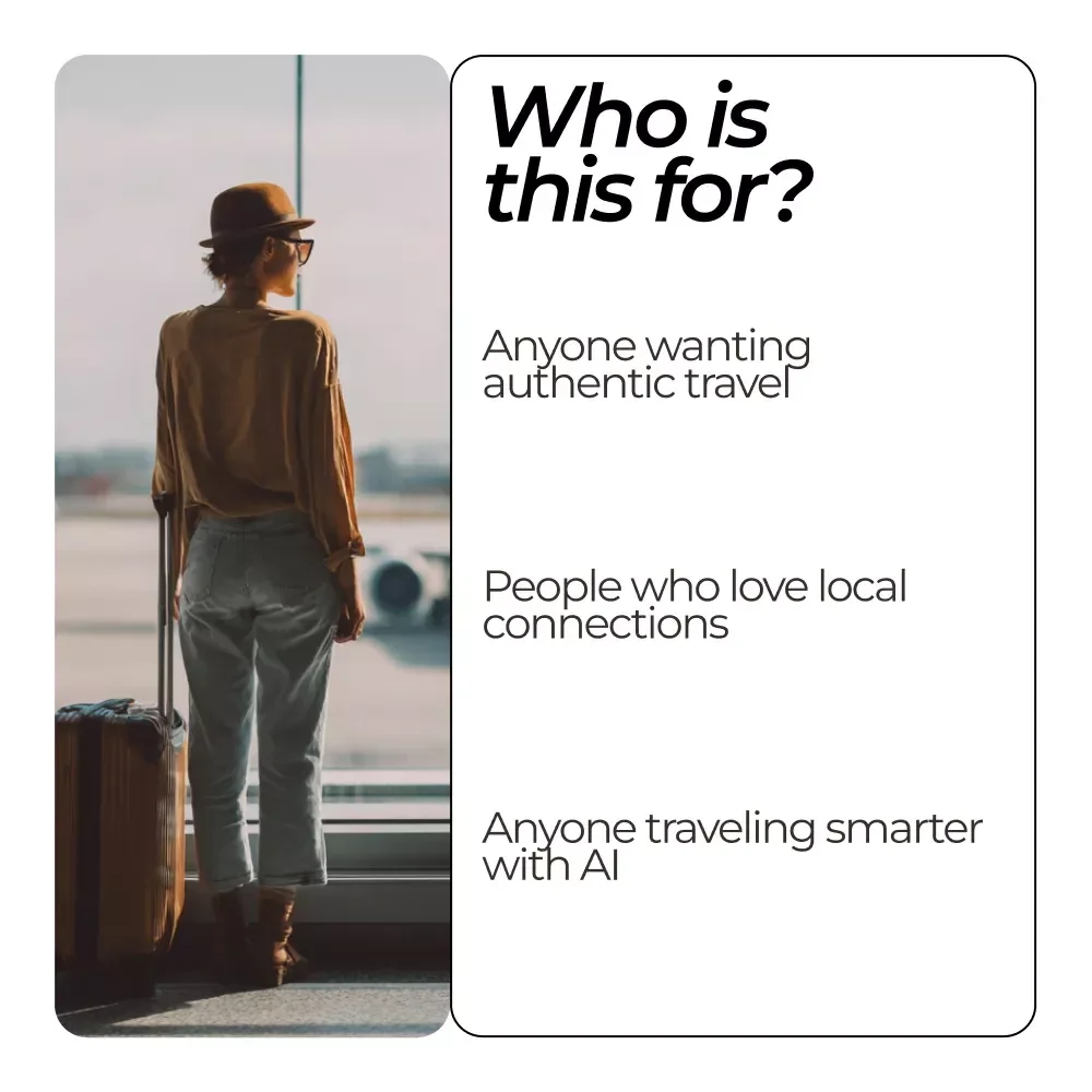 Your Ultimate Guide to Discovering Places Through People – Cultural Immersion Travel How to Experience It
