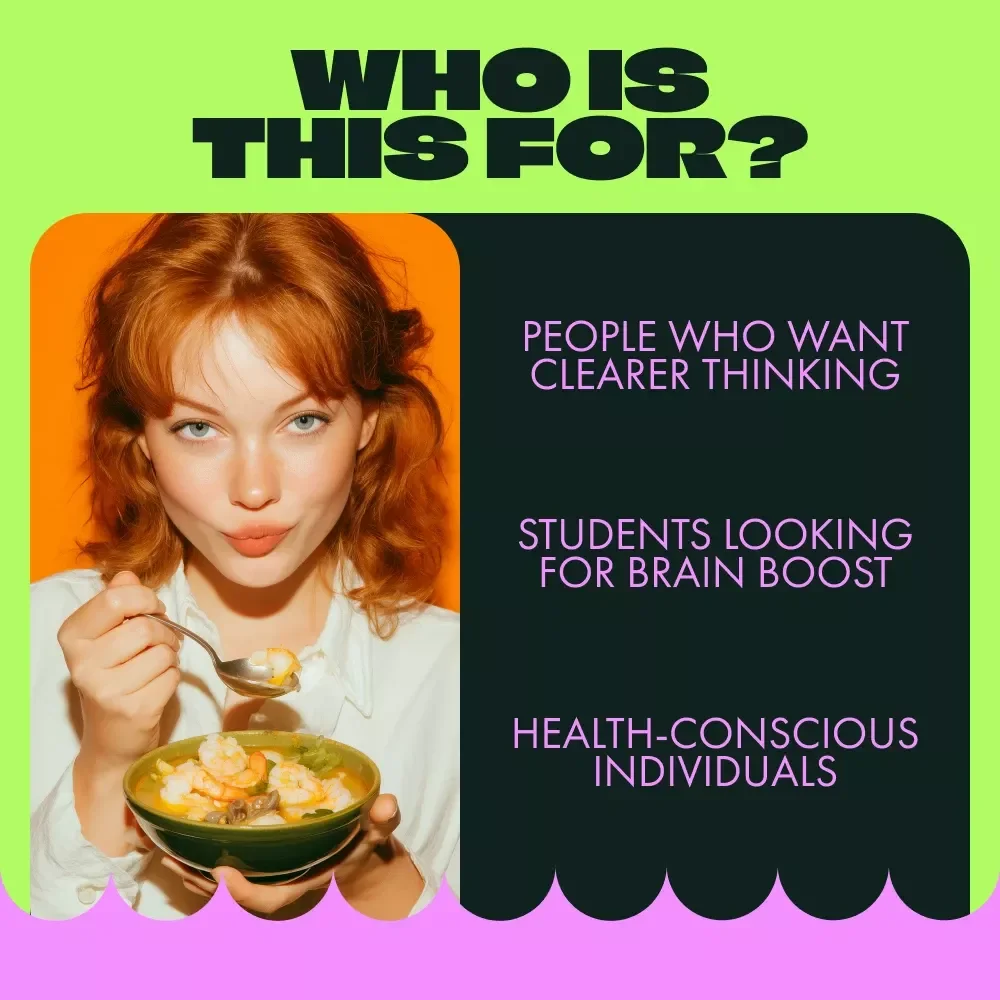 Smart Eating for Brain Health Toolkit – 3-in-1 Digital Bundle for Sharp Thinking