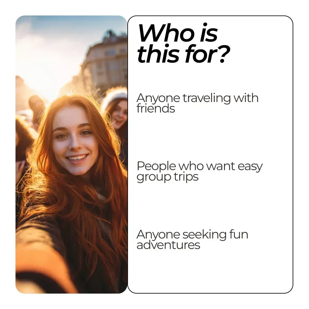 A Smart System Travel Better Together – Group Booking for Flights and Hotels
