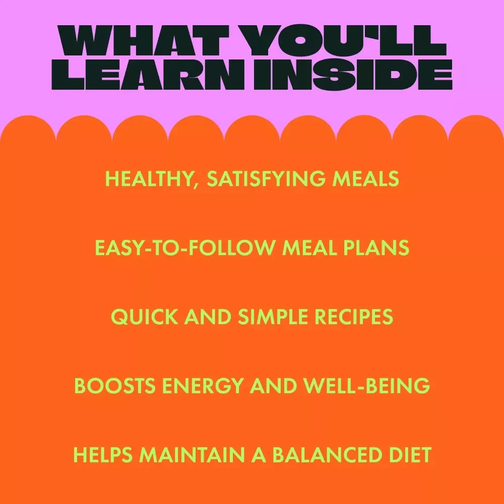Low-Fat, Low-Cal Living Bundle: 4-in-1 Guide, eBook & Checklist Collection
