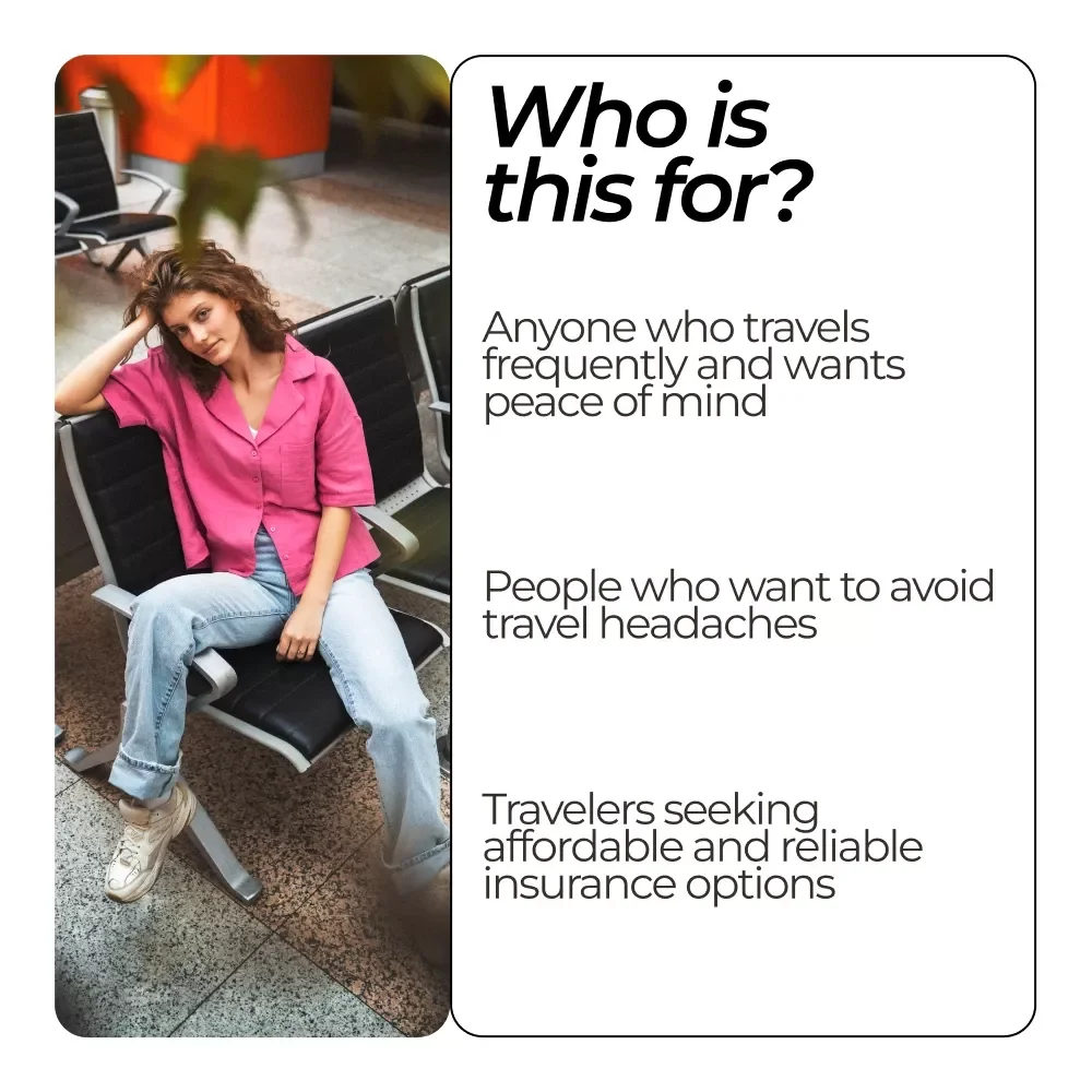 One Bundle to Stay Calm When Your Bag Is Gone - Digital Travel Survival Guides