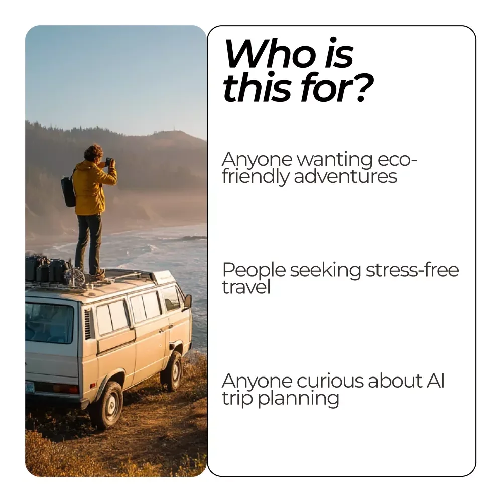 Your Bundle to Explore the World with Respect | Sustainable Travel Practices for Tourists