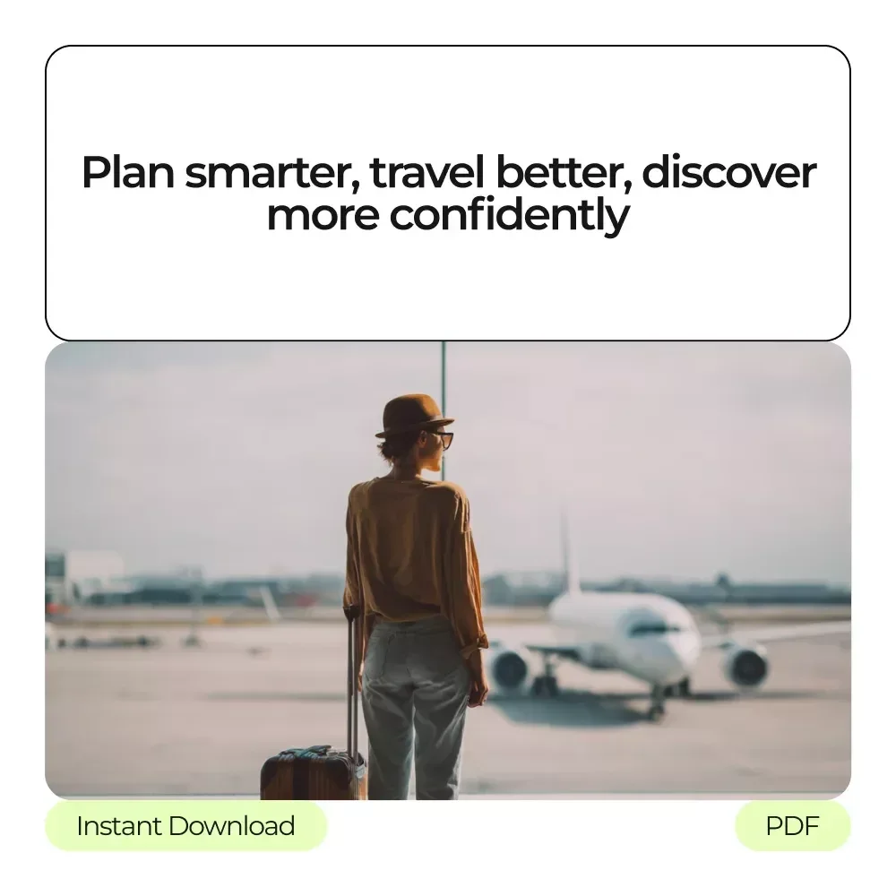 Explore Europe Like a Local | hidden gems in europe less touristy Travel Bundle