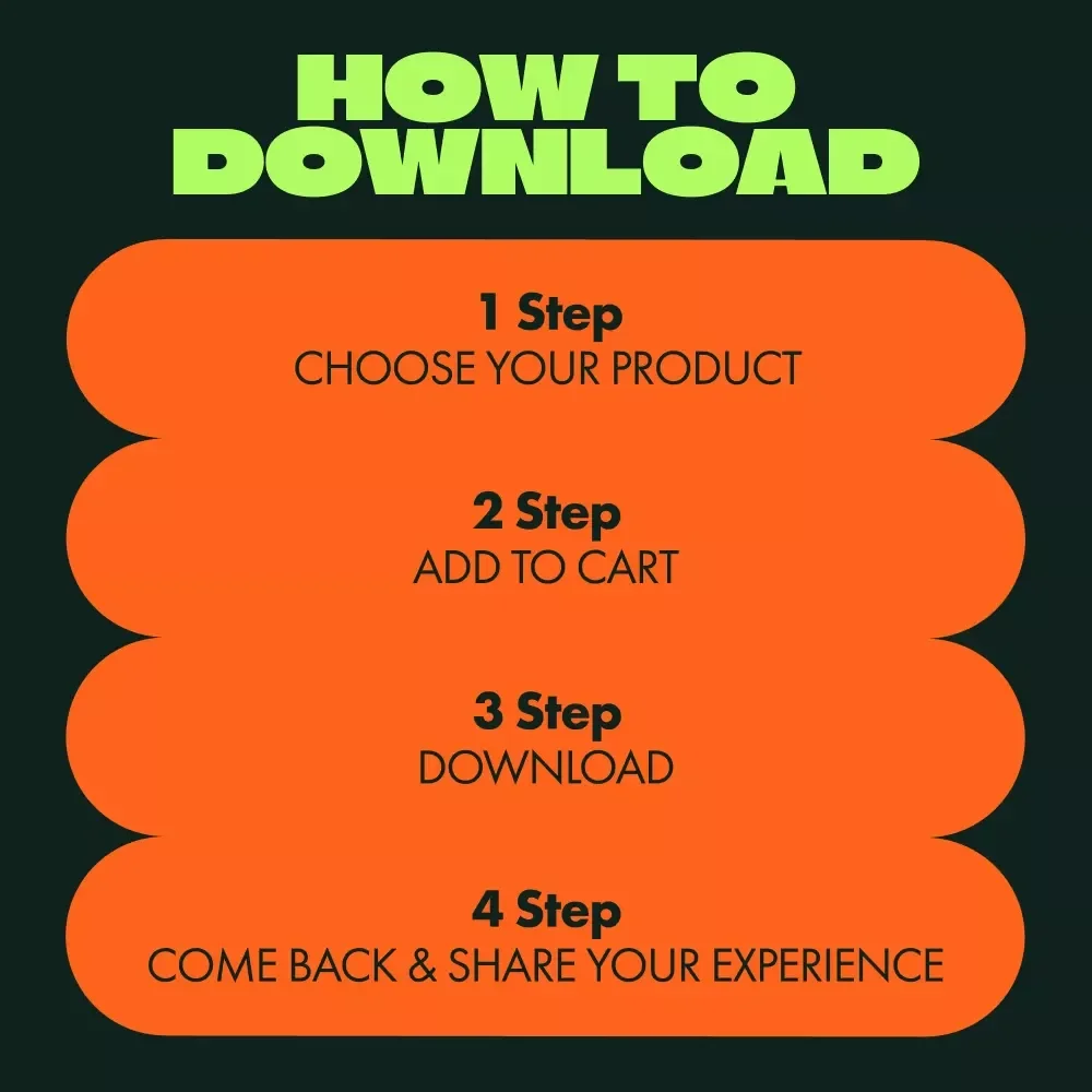 Superfoods for Hair Growth Bundle - 4-in-1 Digital Guides & Checklists