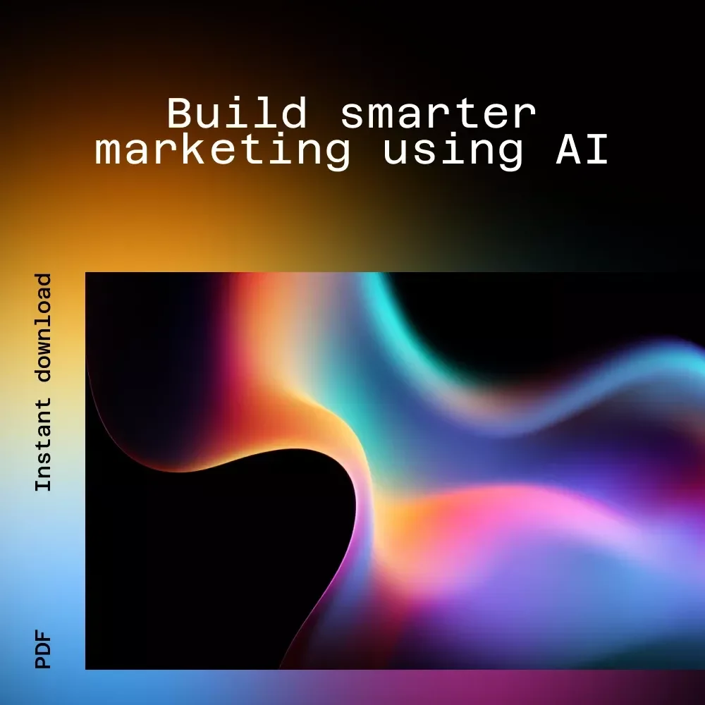 Business Builder Pack with AI Tools for Daily Marketing | AI Tools for Small Business and Marketing
