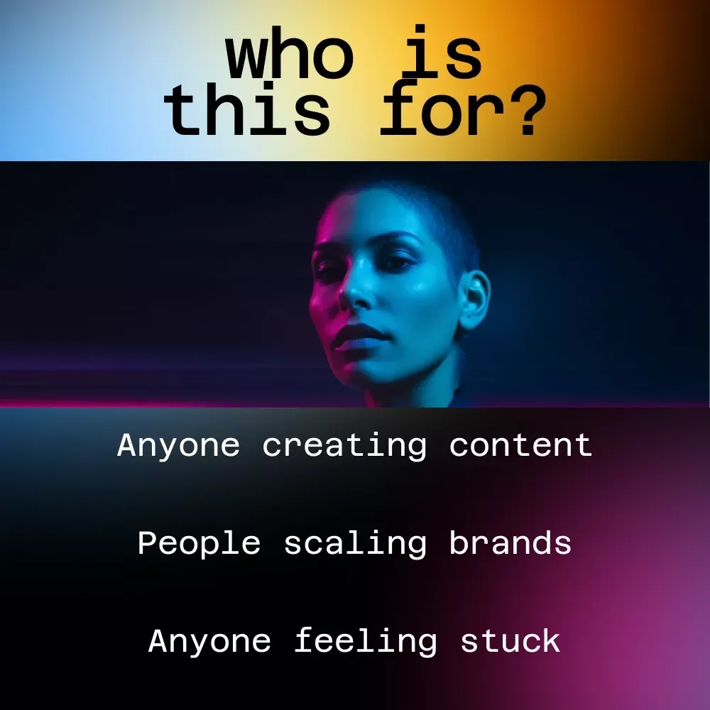 Content Strategy Bundle with AI-Guided Planning | 5-in-1 for content planning and scaling with ai