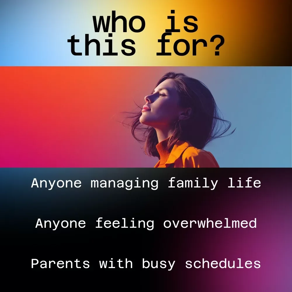 Using AI to Organize Family Routines – ai support for family organization and routines