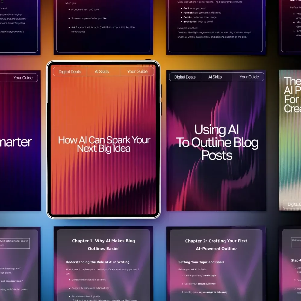 Precision Content Generation: AI Toolkit | ai for content creation and publishing