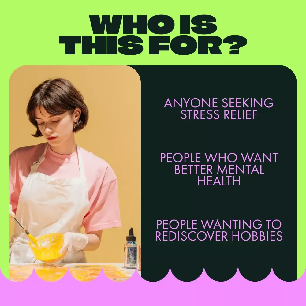 Hobbies for Mental Health to Boost Your Well-Being - 3-in-1 Bundle for Personal Growth