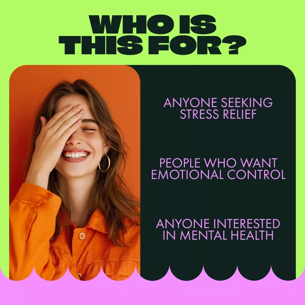 Anxiety Relief Toolkit for a Calmer Mind: 3-in-1 Bundle with Guides, eBooks & Checklists