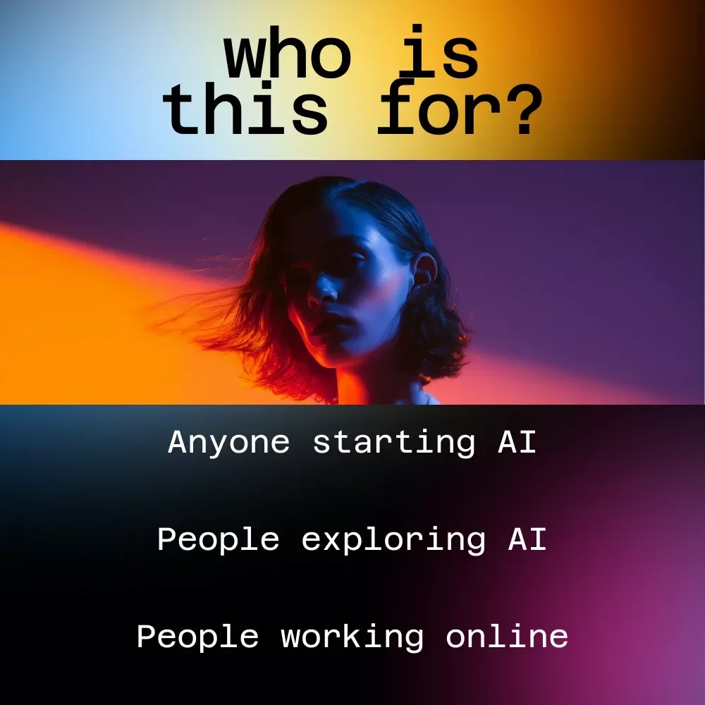 Ultimate AI Tool Navigator Bundle – how to choose the right ai tool for your needs