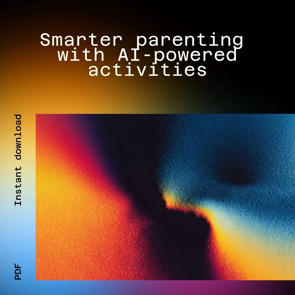 Family Life Toolkit Using AI for Daily Activities | ai tools for parenting support and activities