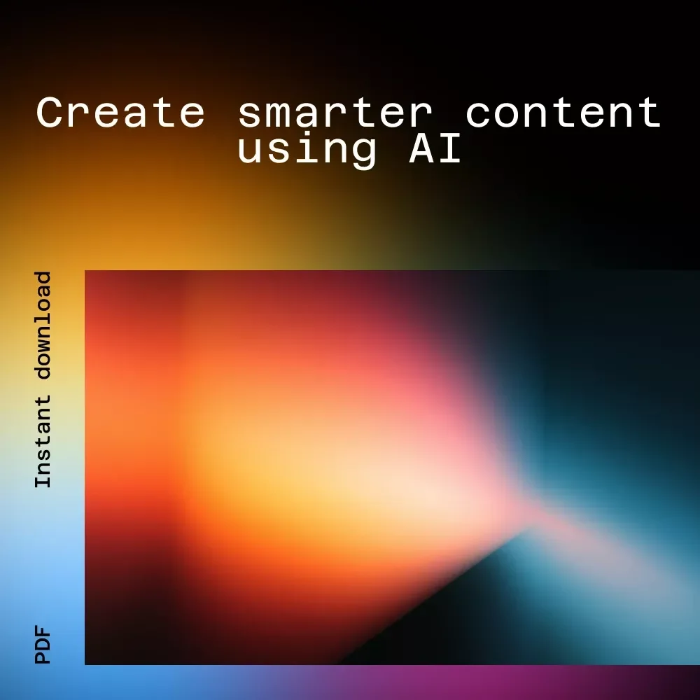 Precision Content Generation: AI Toolkit | ai for content creation and publishing