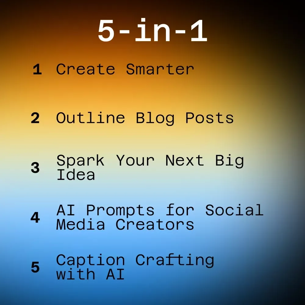 Precision Content Generation: AI Toolkit | ai for content creation and publishing