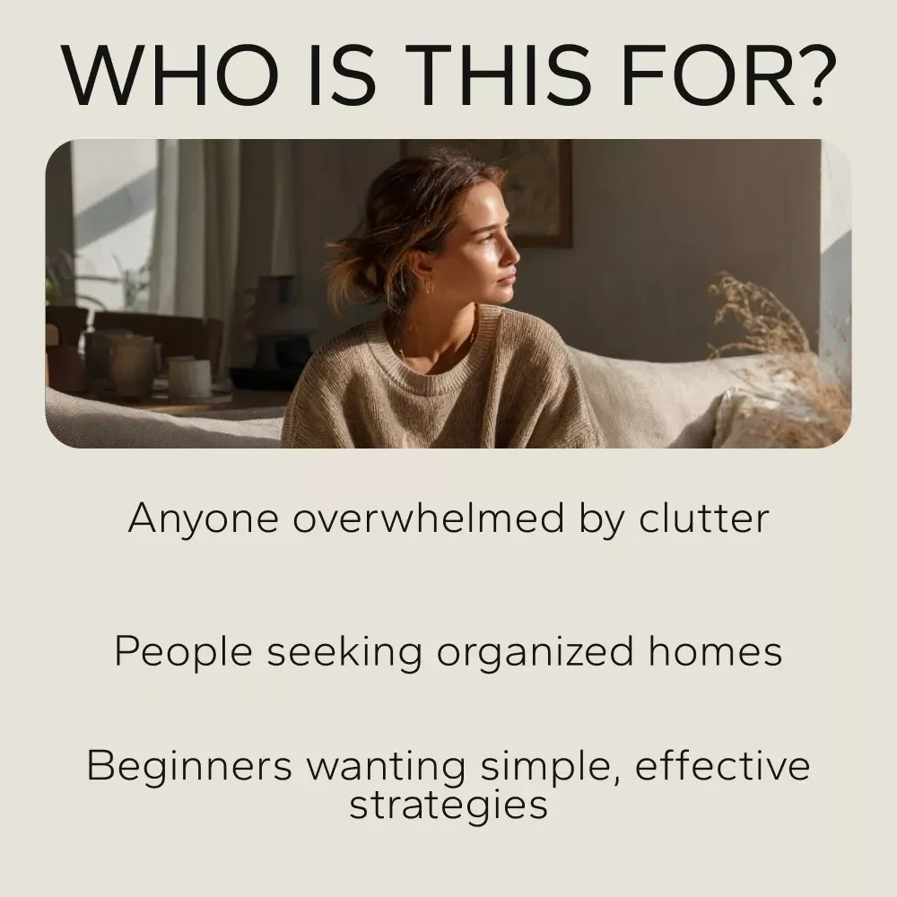 The KonMari Quick-Start Toolkit for Beginners: Declutter and Organize Your Home with Ease