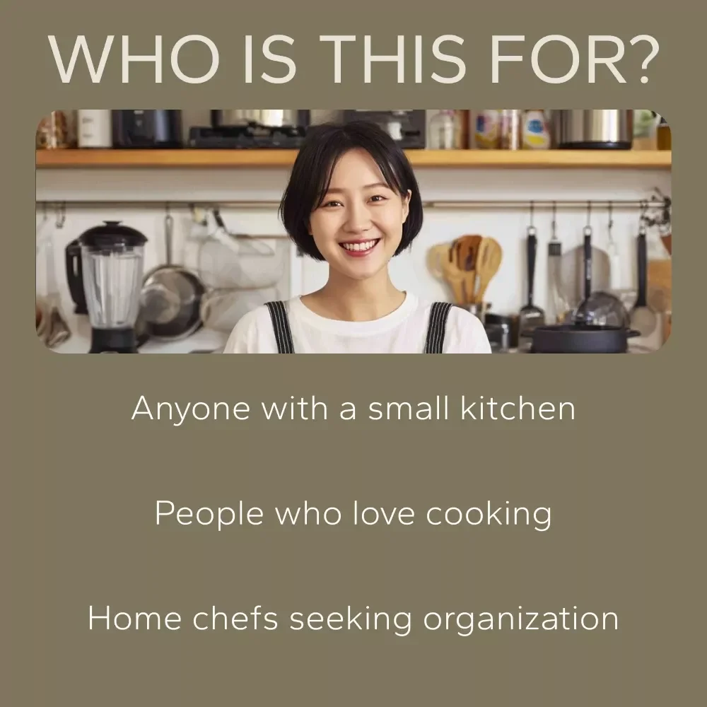 The Everyday Cook’s Kitchen Toolkit: Smart Kitchen Flow, Wizardry & Essential Gadgets Guide