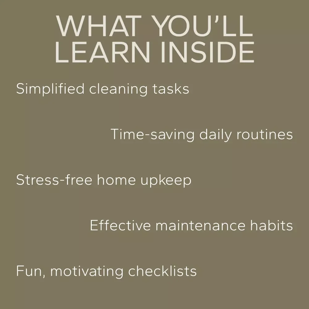 Smart Systems for Daily Cleaning: 3-in-1 Bundle for Effortless Home Maintenance