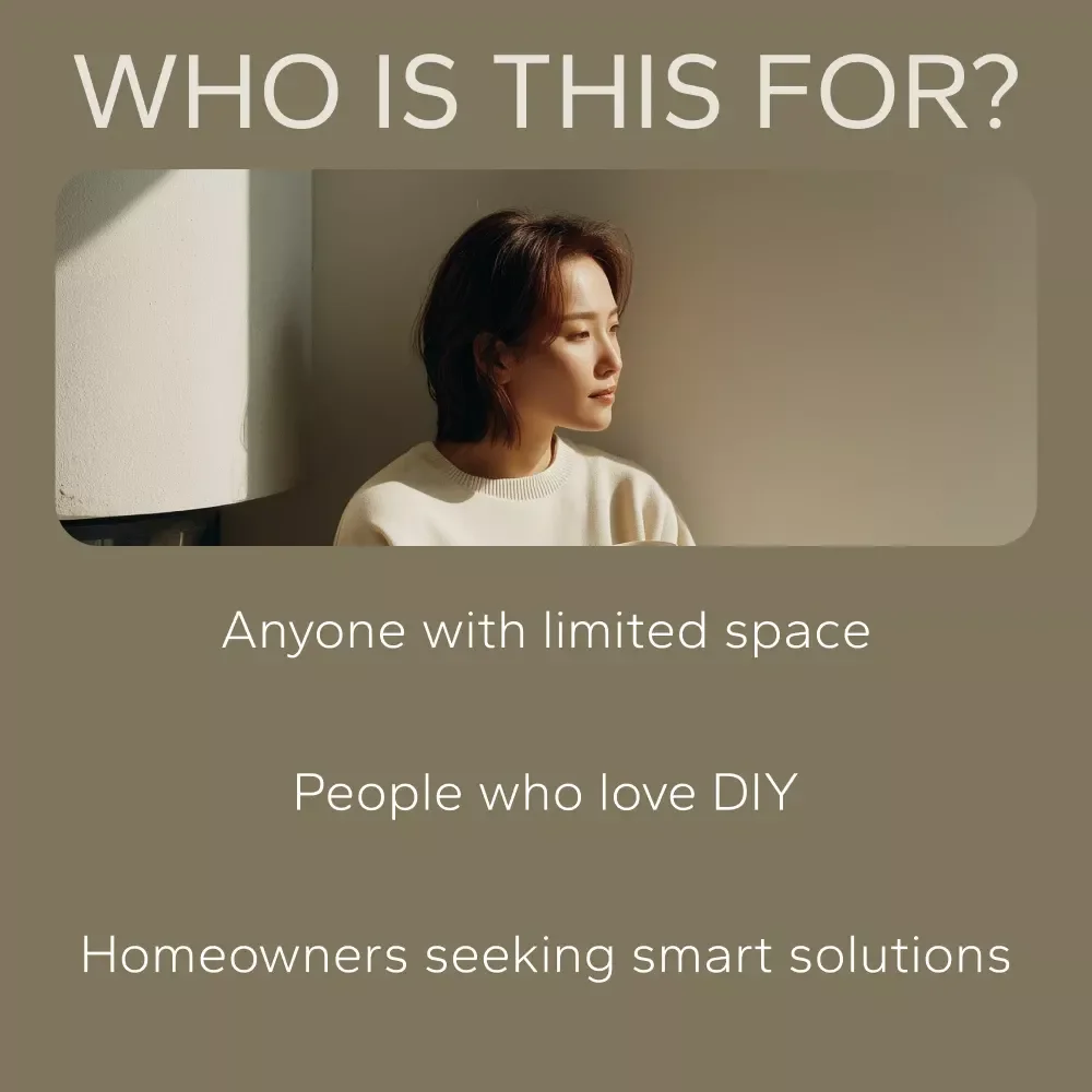 Smart Layouts for Small Rooms | 3-in-1 Digital Bundle for Maximizing Small Spaces