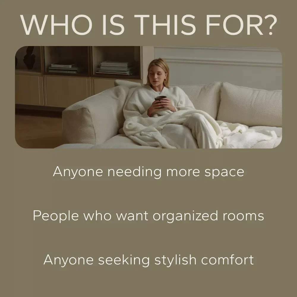 Organizing Your Bedroom for Comfort and Space - 3 in 1 Digital Bundle