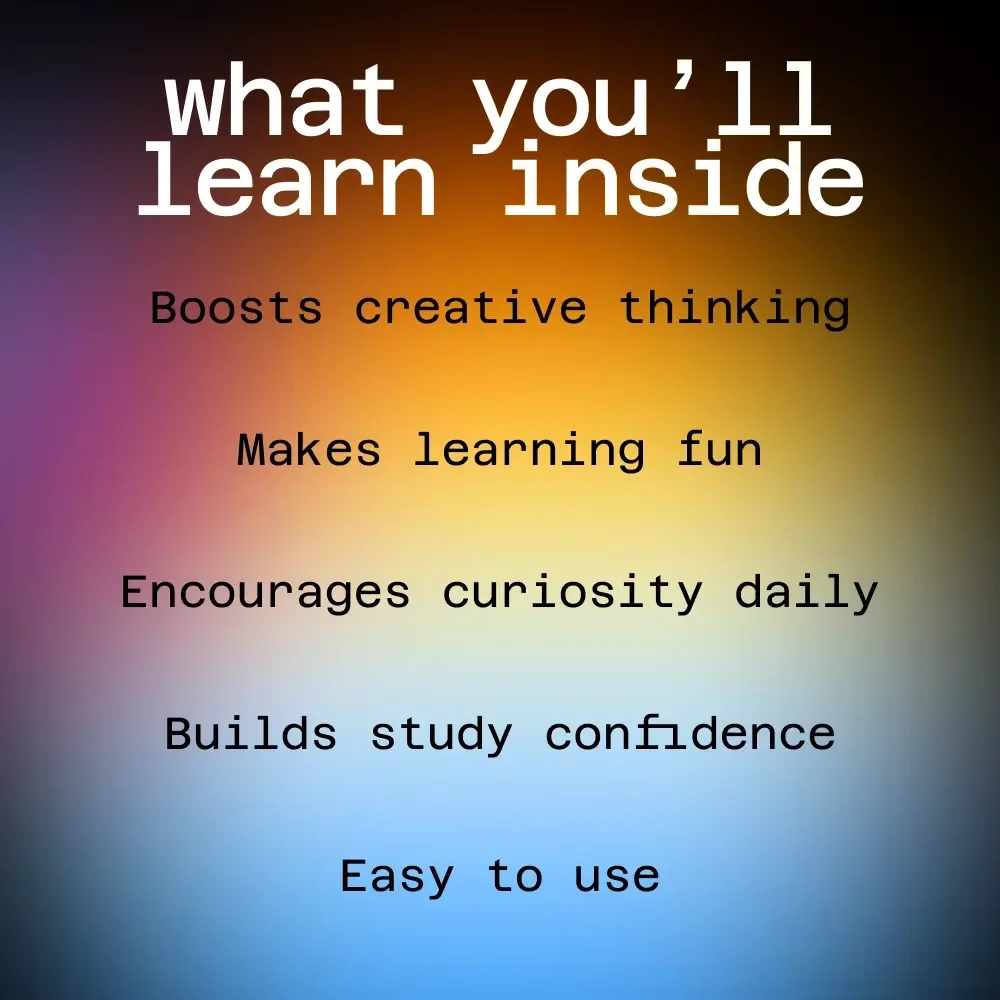 Fun Ways to Learn with AI: Bundle for Kids | AI Ideas for Kids Learning Activities