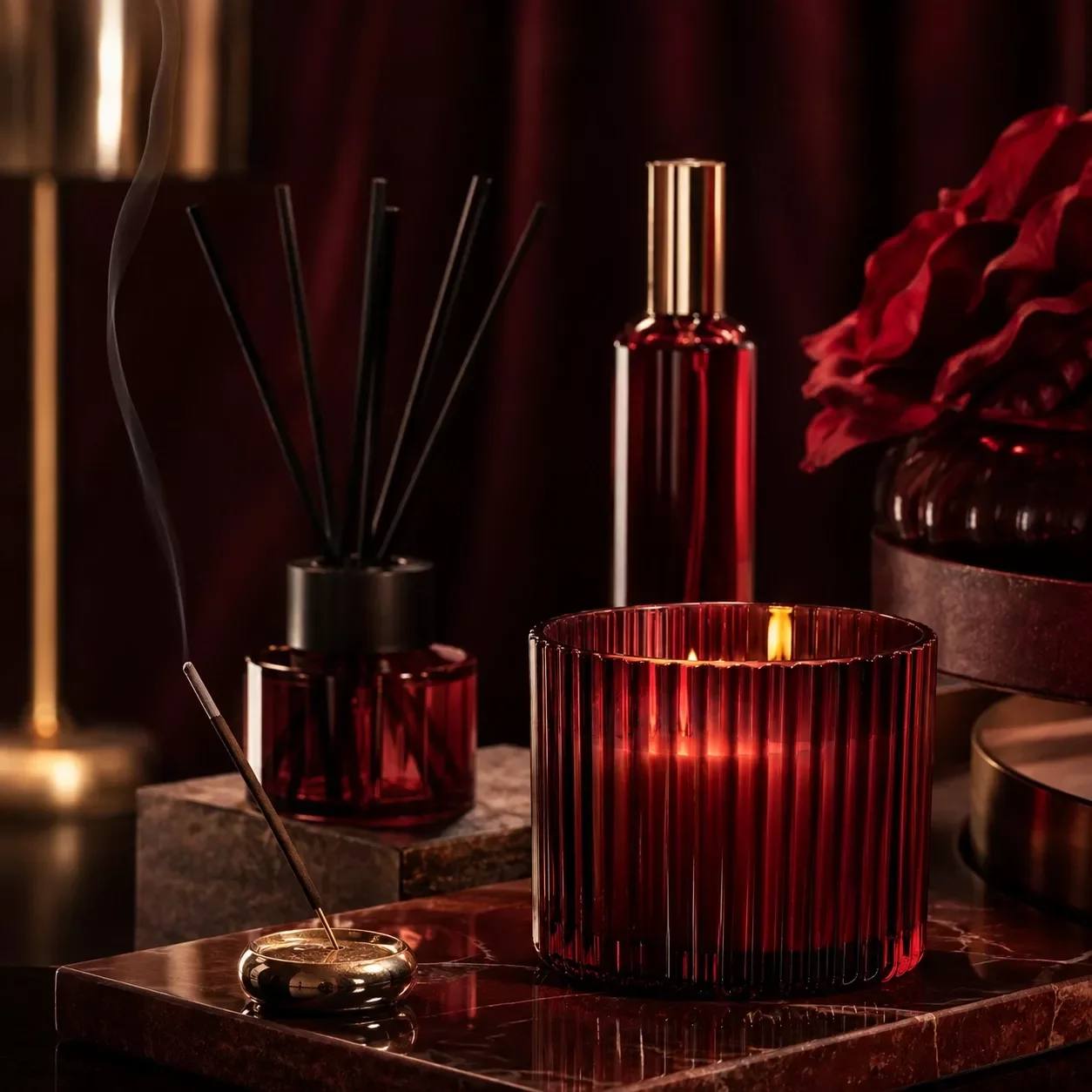 Scents for Every Room