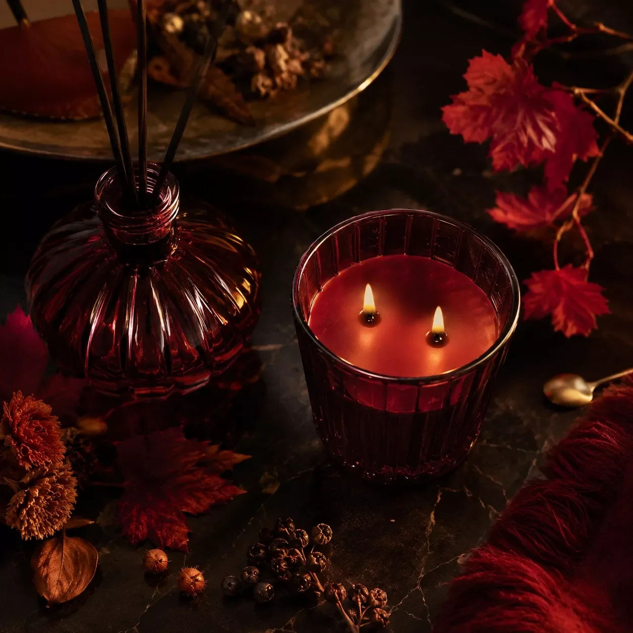 Seasonal Home Checklist