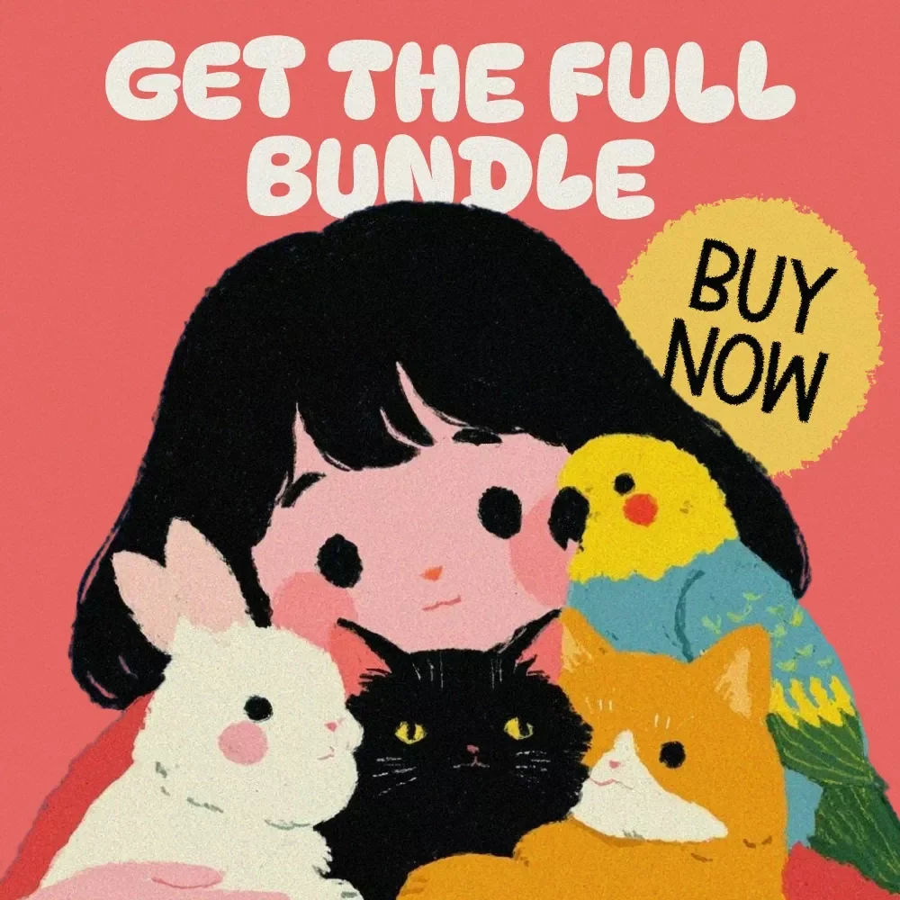 All-In Puppy and Kitten Care Toolkit - 5-in-1 Bundle for Pet Parents