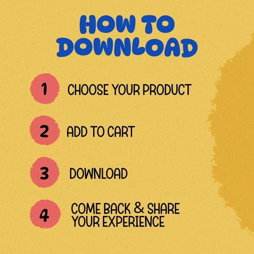 Cat Hygiene Maintenance Pack: 5-in-1 Bundle of eBooks & Checklists for Your Feline