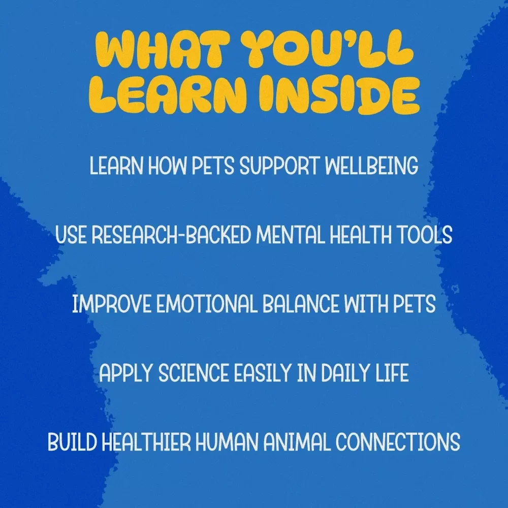 The Enrichment Toolkit for Your Furry Friend - 4-in-1 Digital Bundle for Pet Enrichment