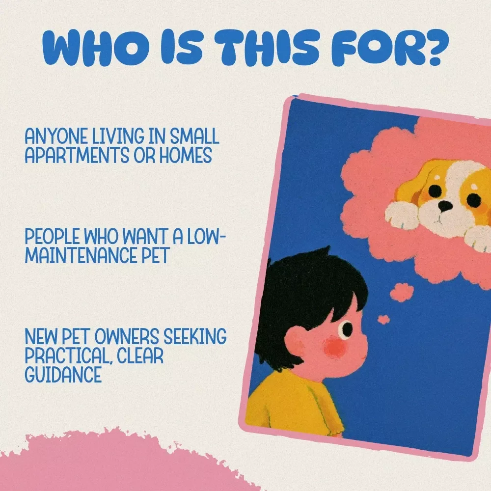 Pet Selection Toolkit For Your Home: The Ultimate Guide to Choosing Pets for Homes