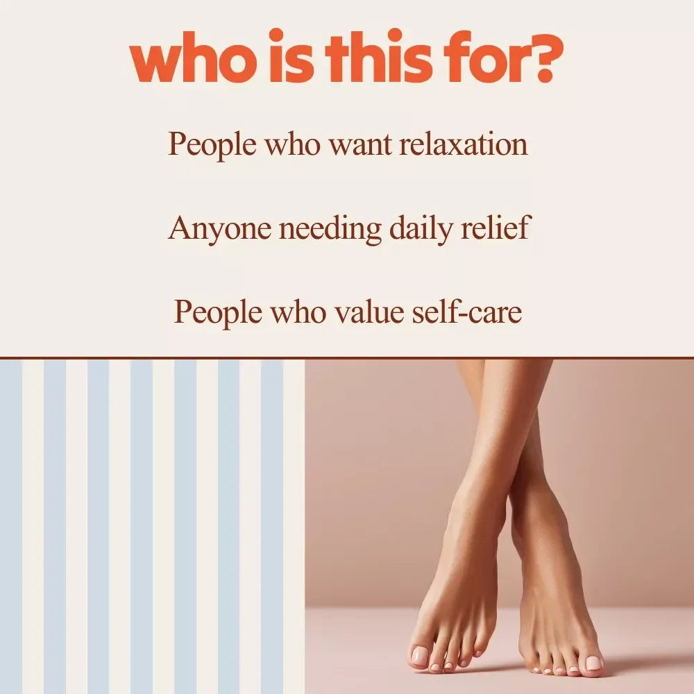Everyday Foot Care Rituals Pack | 5-in-1 Foot Care Tips Digital Bundle