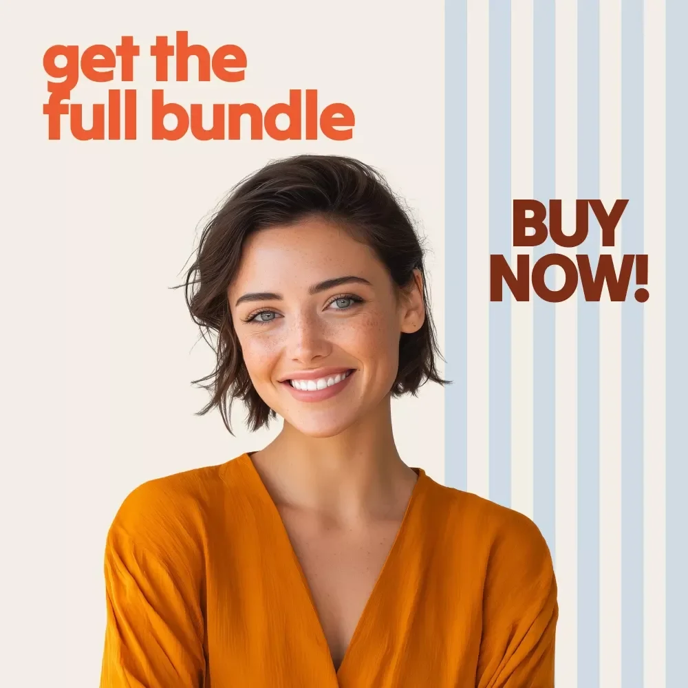 Color Theory Seasons Bundle 10-in-1 | Seasonal Color Analysis Guides & Checklists
