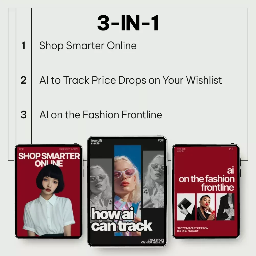 Ethical Shopping Tools for Better Decisions - 3-in-1 Bundle for Mindful Shoppers