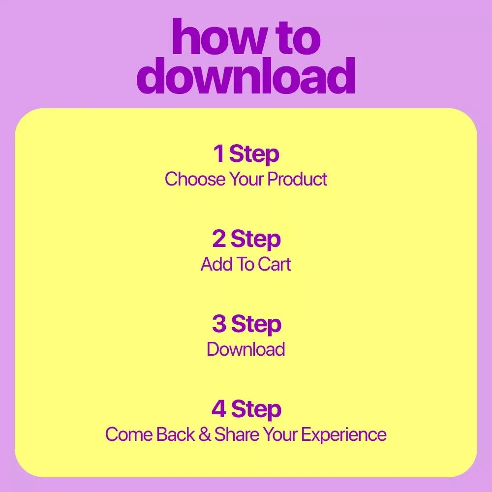 Everyday Optimism Toolkit | 3-in-1 Digital Download Bundle for how to think positive all the time | Bright Mind, Brighter Life