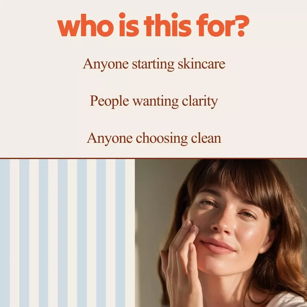 Clean Beauty Skincare Secrets – 5-in-1 Clean Beauty Skincare Digital Bundle