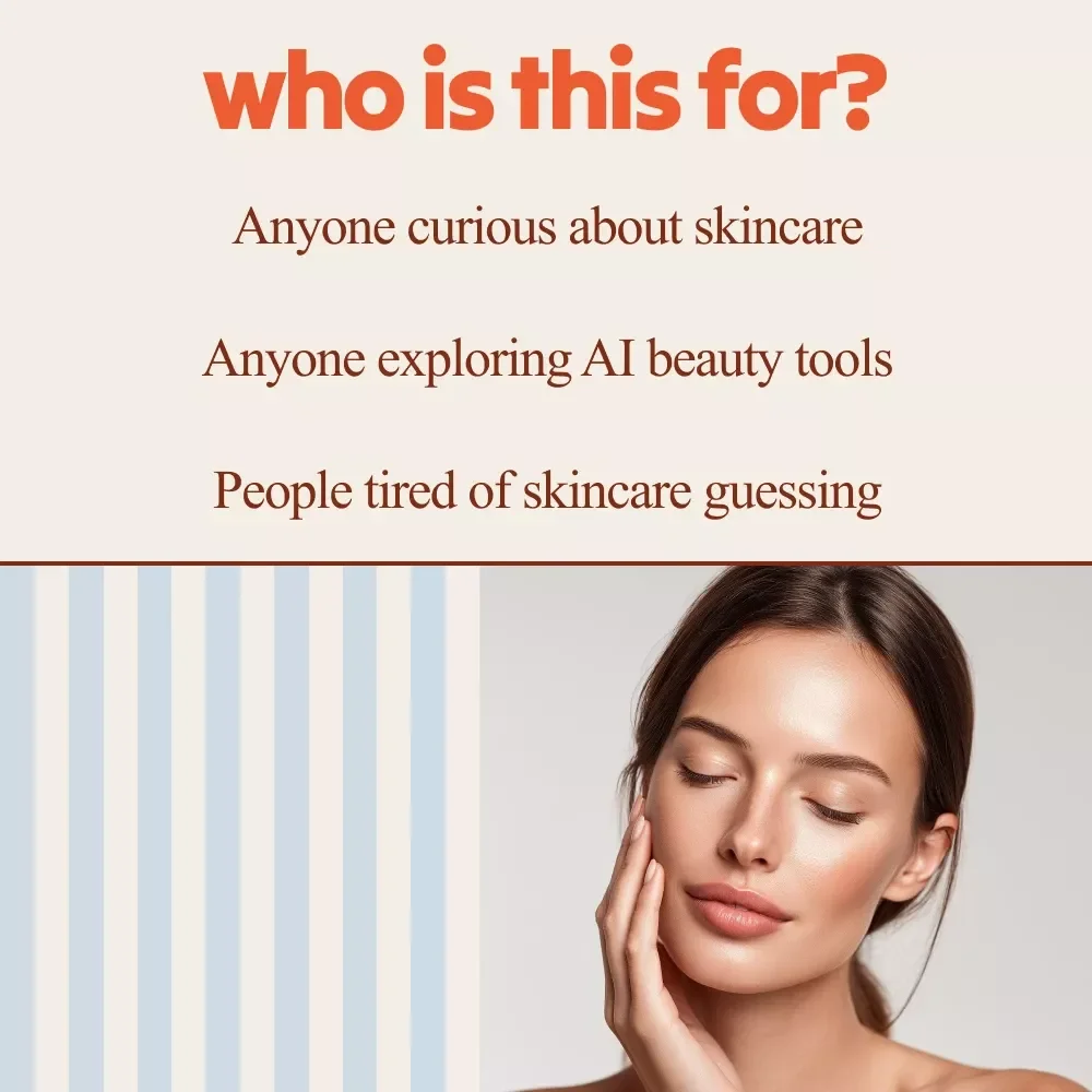 AI-Powered Skin Analysis Bundle | 5-in-1 ai skin analysis Guides, eBooks & Checklists
