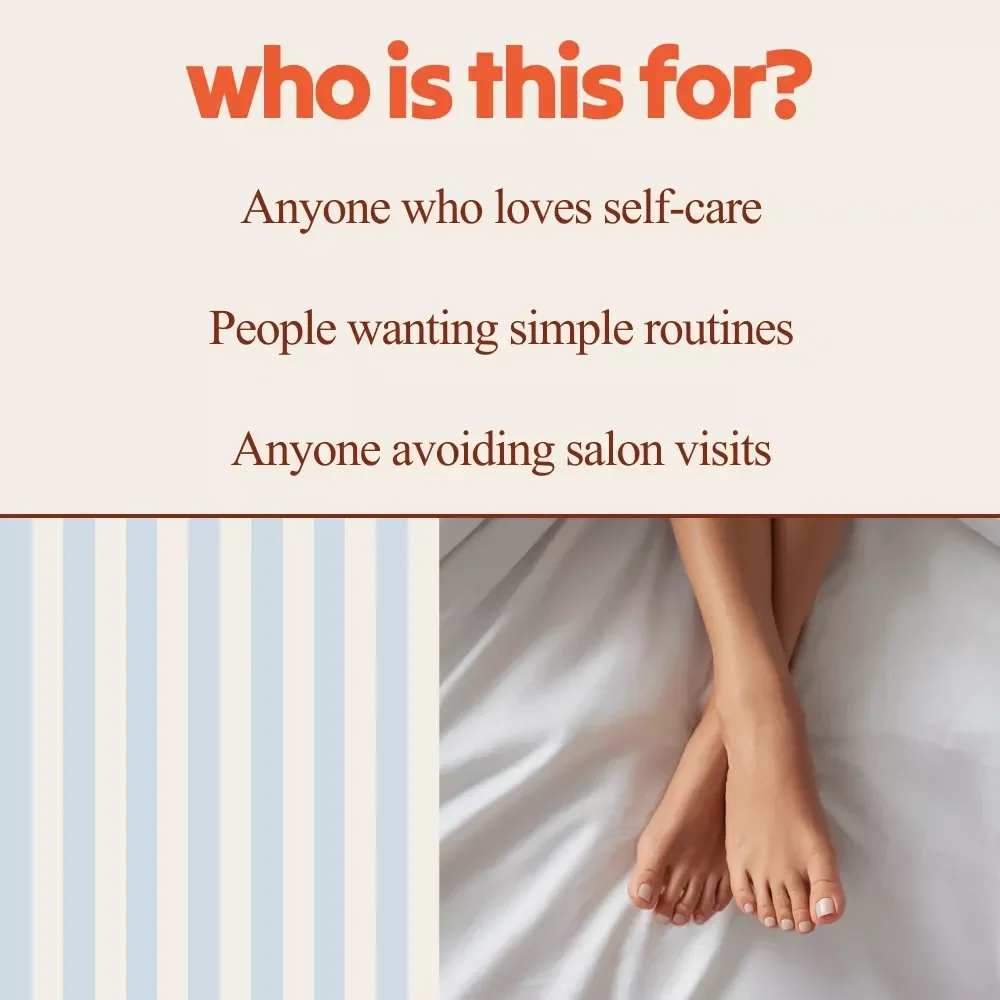 Smooth Feet Care Rituals Pack | what foot care tips help smooth feet