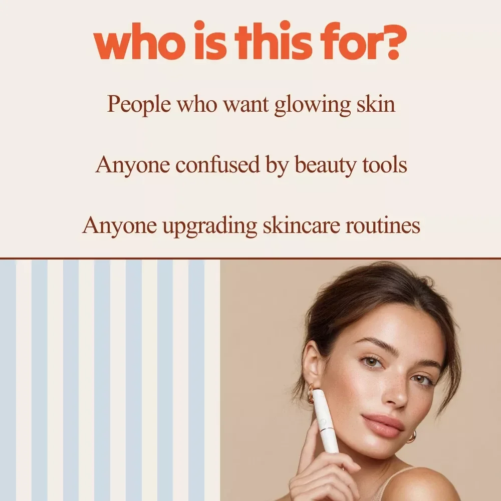 Skincare Tools Mastery Bundle | 5-in-1 Skincare Tools Guides Glam Tools Mastery, Beauty Tools Worth Buying, Gua Sha Tools for Body: Easy Checklist_compressed, Glow Gear, Essential Tools for Anti-Aging Skin