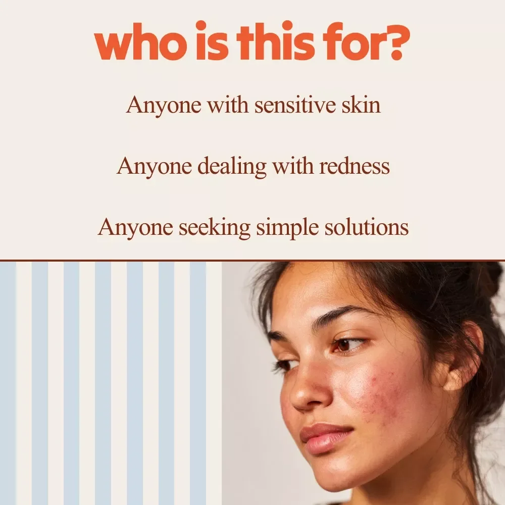 Skin Soothing Secrets Bundle | How to Calm Irritated Skin Fast 3-in-1 Guides
