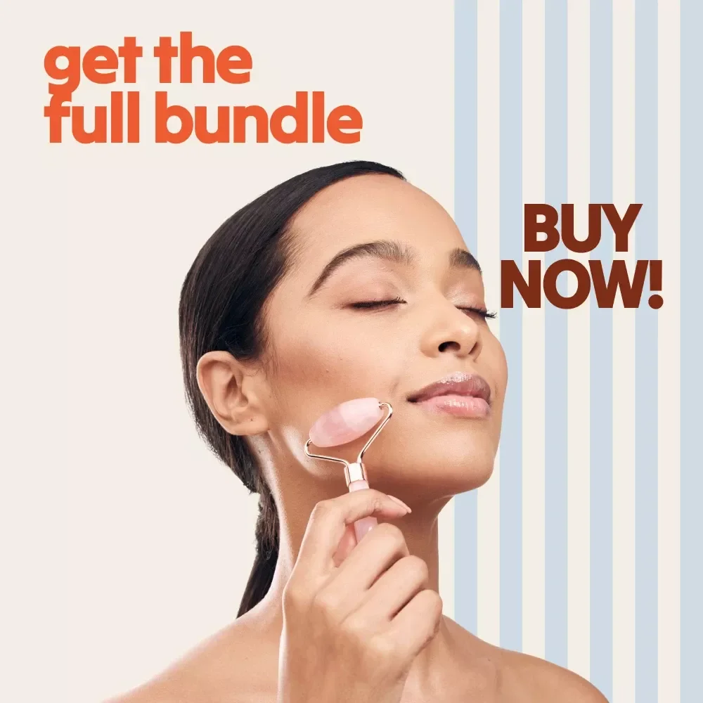 Face Roller Magic Explained – 3-in-1 Digital Skincare Bundle | do face rollers work | Glow & Roll: What Face Rollers Really Do for Your Skin | Glow Rolling: The Effortless Guide to Radiant Skin with Face Rollers