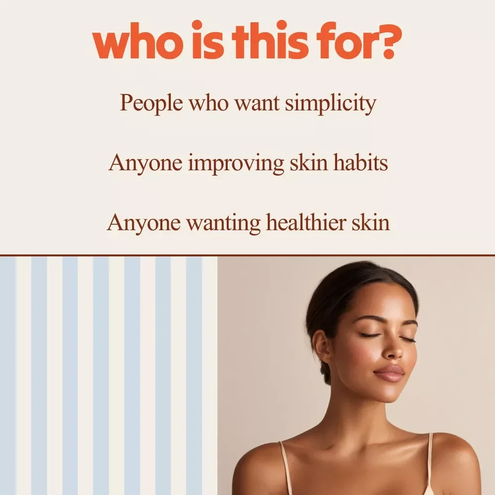Healthy Skin Secrets Pack – 5-in-1 Healthy Skin Routine Guides & Checklists