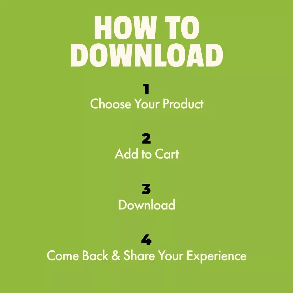 Healthy Hits Bundle for Comfort Food: Healthy Comfort Food Swaps, Guides, and Checklists