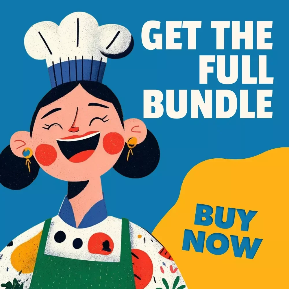 Soul-Warming Snow-Day Bundle: 3-in-1 Guide to Comfort Food for Snow Days