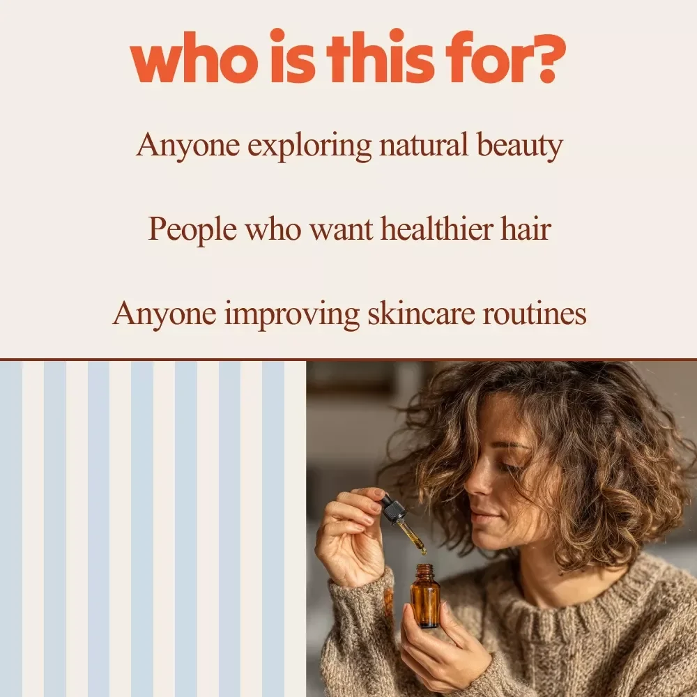 Castor Oil Benefits Toolkit | Castor Oil Beauty Benefits 3-in-1 Digital Bundle