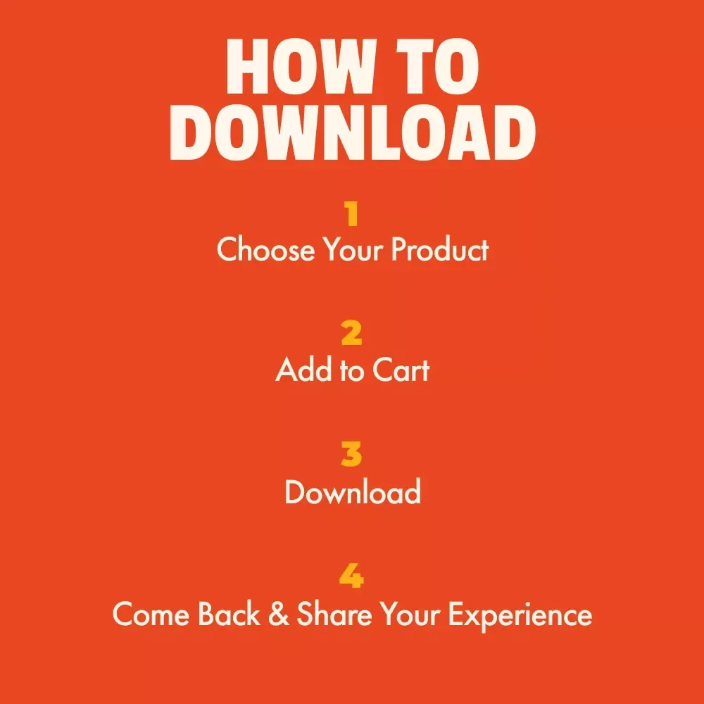 Fall Soup-to-Pie Menu Pack | 10-in-1 Digital Bundle for the Perfect Fall Dinner